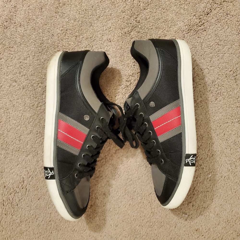 Penguin Sneakers 11